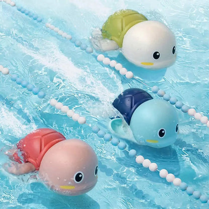Jouets de bain pour bébé / Flopy™ - Petitsbeautes