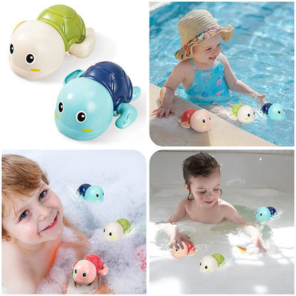 Jouets de bain pour bébé / Flopy™ - Petitsbeautes