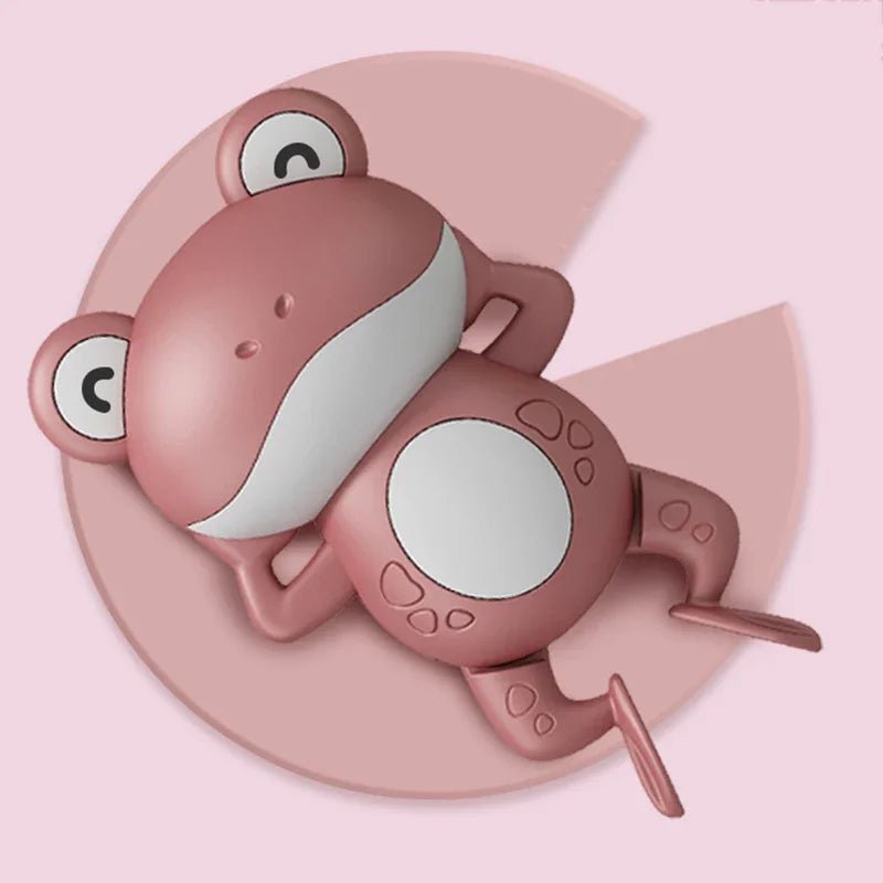 Jouets de Bain pour bébé / Rot - Spinner™ - Petitsbeautes