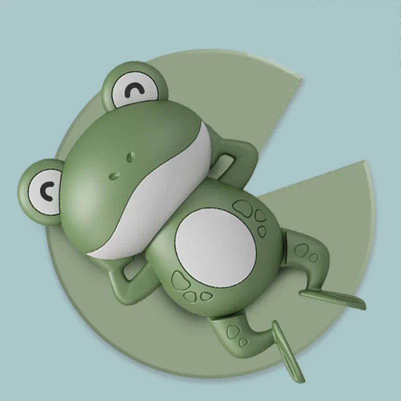 Jouets de Bain pour bébé / Rot - Spinner™ - Petitsbeautes