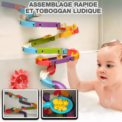 Jouets de Bain / Toggoban Aquatique - Petitsbeautes