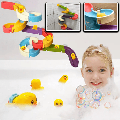 Jouets de Bain / Toggoban Aquatique - Petitsbeautes