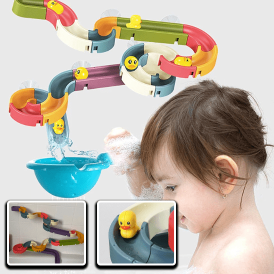 Jouets de Bain / Toggoban Aquatique - Petitsbeautes