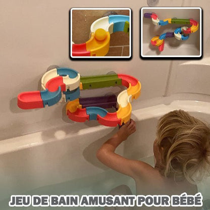 Jouets de Bain / Toggoban Aquatique - Petitsbeautes