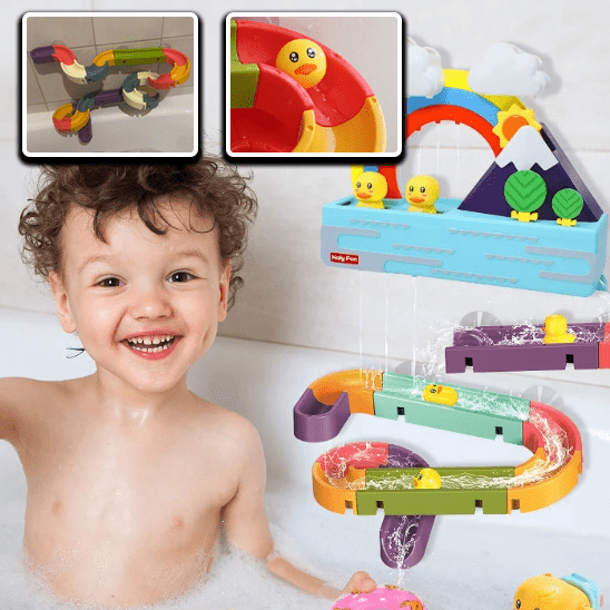 Jouets de Bain / Toggoban Aquatique - Petitsbeautes