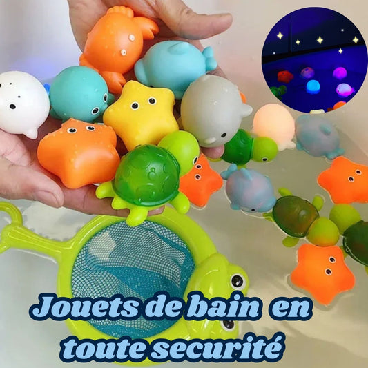 Jouets de bain | Lumi-Floating™