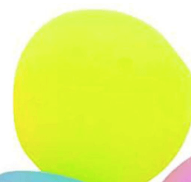 JumboPop - Ballon géant - Petitsbeautes