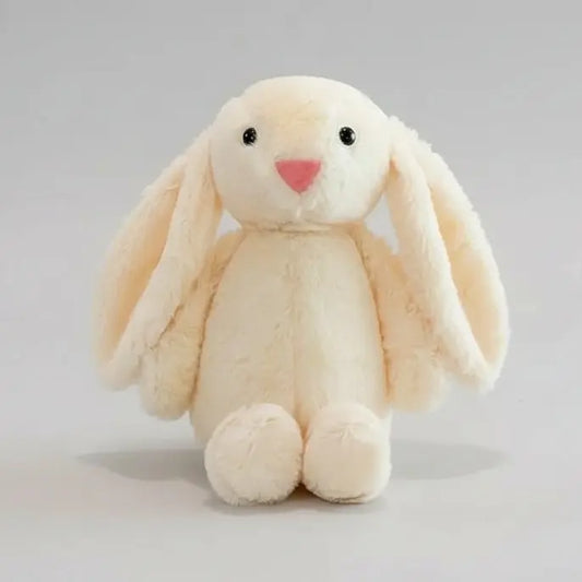 Lapin en peluche | Doudoux - Petitsbeautes
