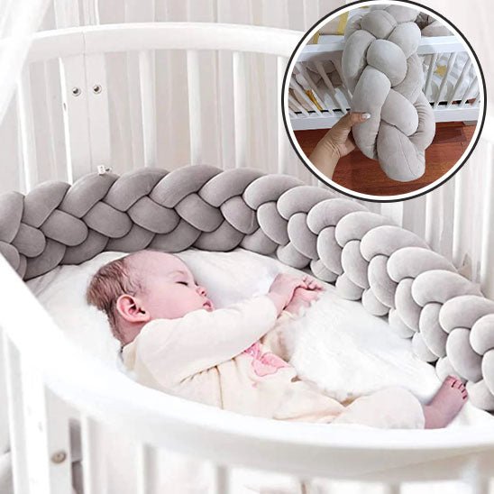 Le Panier Noël Parfait pour Votre Bébé | Mon trésor™ - Petitsbeautes