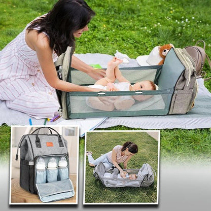 Le Panier Noël Parfait pour Votre Bébé | Mon trésor™ - Petitsbeautes