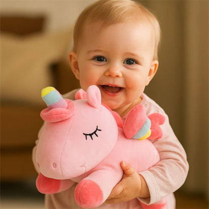 Licorne peluche | LicorneLove - Petitsbeautes