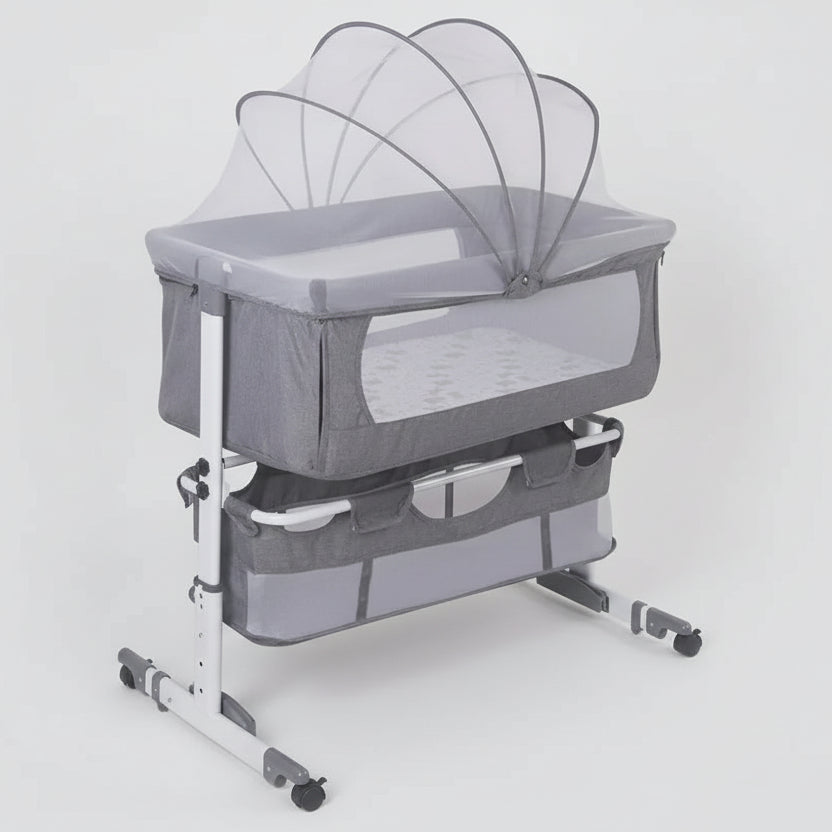 Lit cododo | Premium Ajustable Oeko - Tex - Petitsbeautes