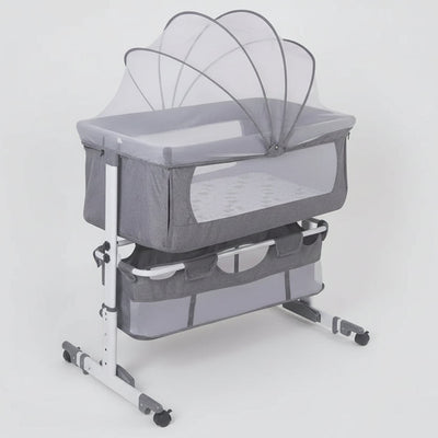 Lit cododo | Premium Ajustable Oeko - Tex - Petitsbeautes