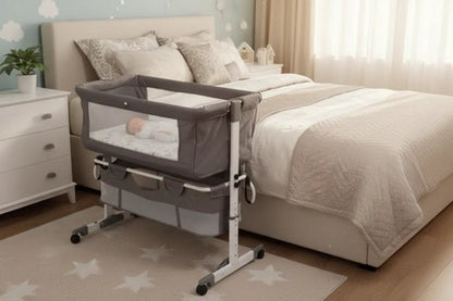 Lit cododo | Premium Ajustable Oeko - Tex - Petitsbeautes