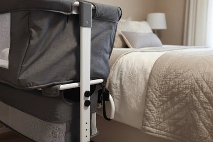 Lit cododo | Premium Ajustable Oeko - Tex - Petitsbeautes