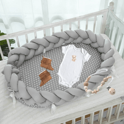 Nid cocon bebe | CozyDream - Petitsbeautes
