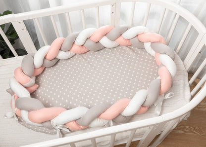 Nid douillet bebe | CocoWomb - Petitsbeautes