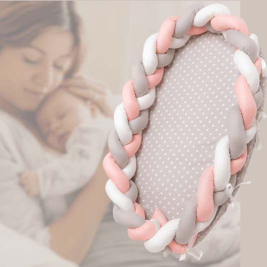 Nid douillet bebe | CocoWomb - Petitsbeautes