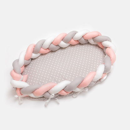 Nid douillet bebe | CocoWomb - Petitsbeautes