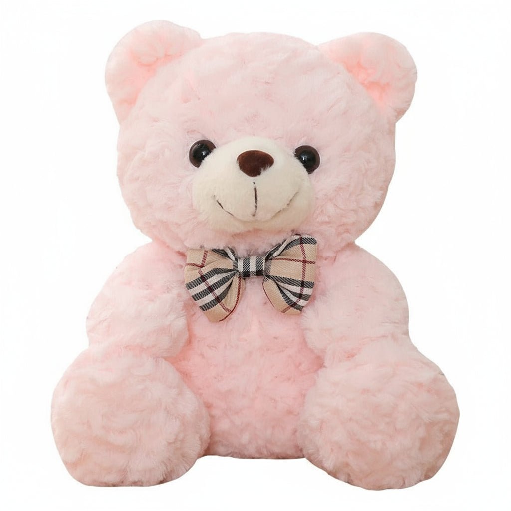 Ours en peluche | Artisanal Câlin - Petitsbeautes