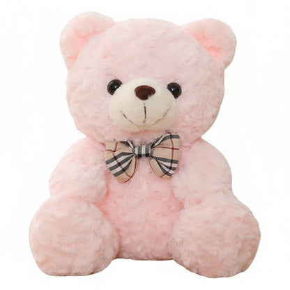 Ours en peluche | Artisanal Câlin - Petitsbeautes