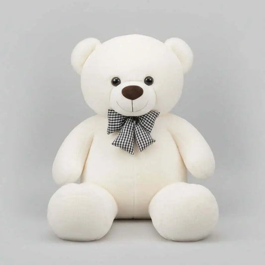 Ours en peluche | Doux Câlin - Petitsbeautes