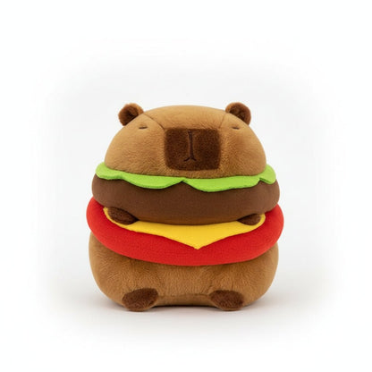 Peluche capybara | TortyCapi - Petitsbeautes
