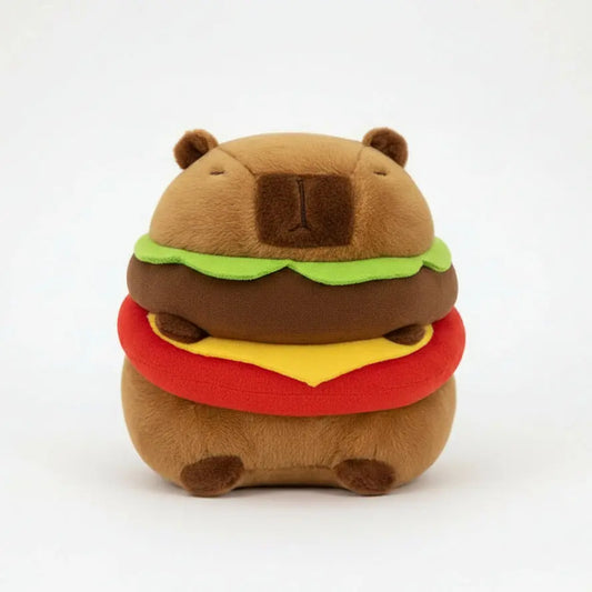 Peluche capybara | TortyCapi - Petitsbeautes