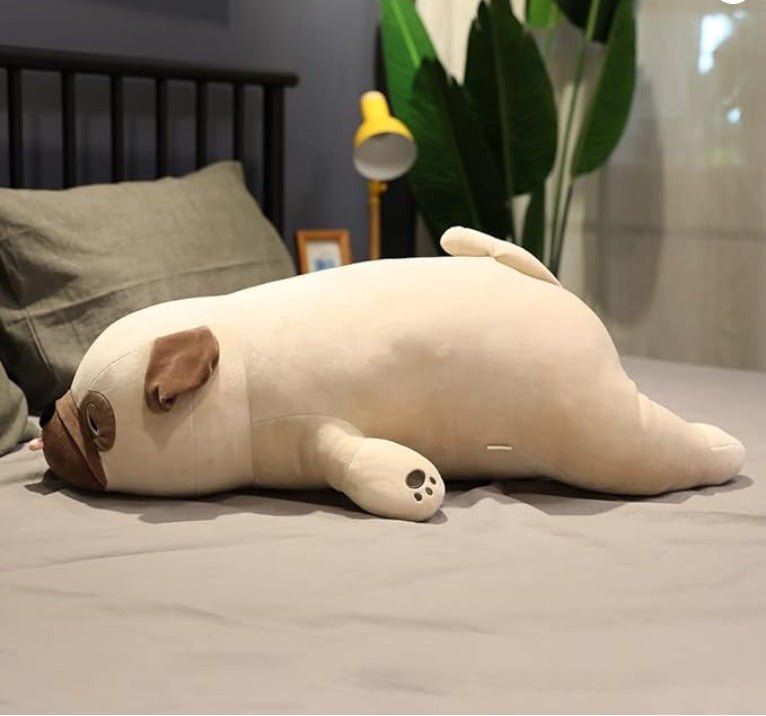 Peluche chien | Flopi - Petitsbeautes