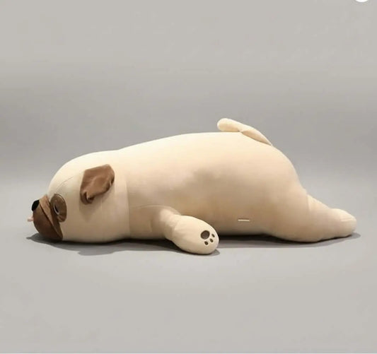 Peluche chien | Flopi - Petitsbeautes