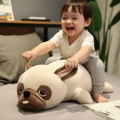 Peluche chien | Flopi - Petitsbeautes