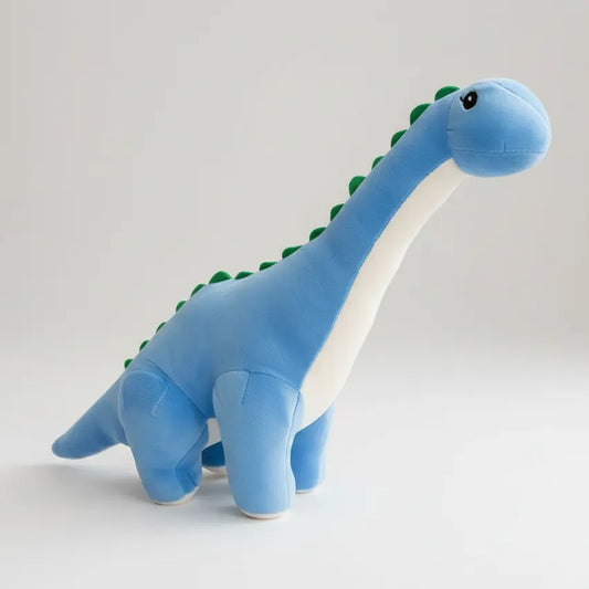 Peluche dinosaure | Doudou Préhistorique - Petitsbeautes