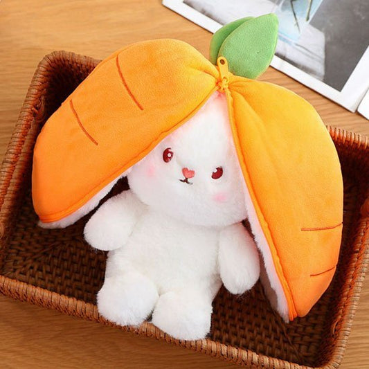 Peluche lapin | Doudou Lapinou - Petitsbeautes
