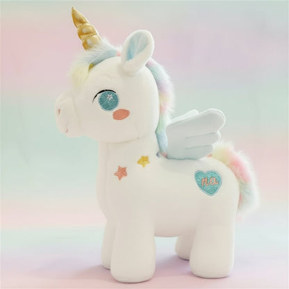 Peluche licorne | MimiCorn - Petitsbeautes