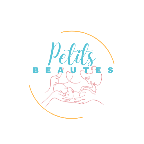 Logo petits beautes