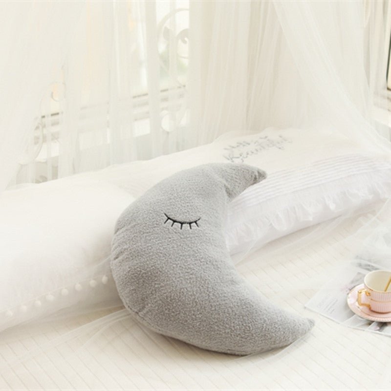 Plush Pillow Toy - Petitsbeautes