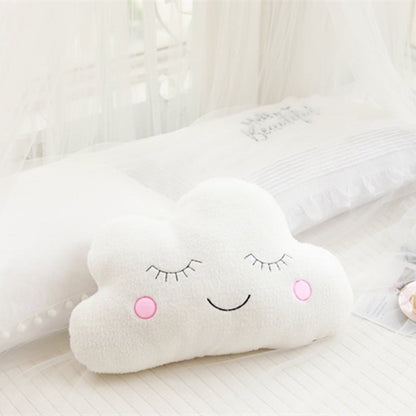 Plush Pillow Toy - Petitsbeautes