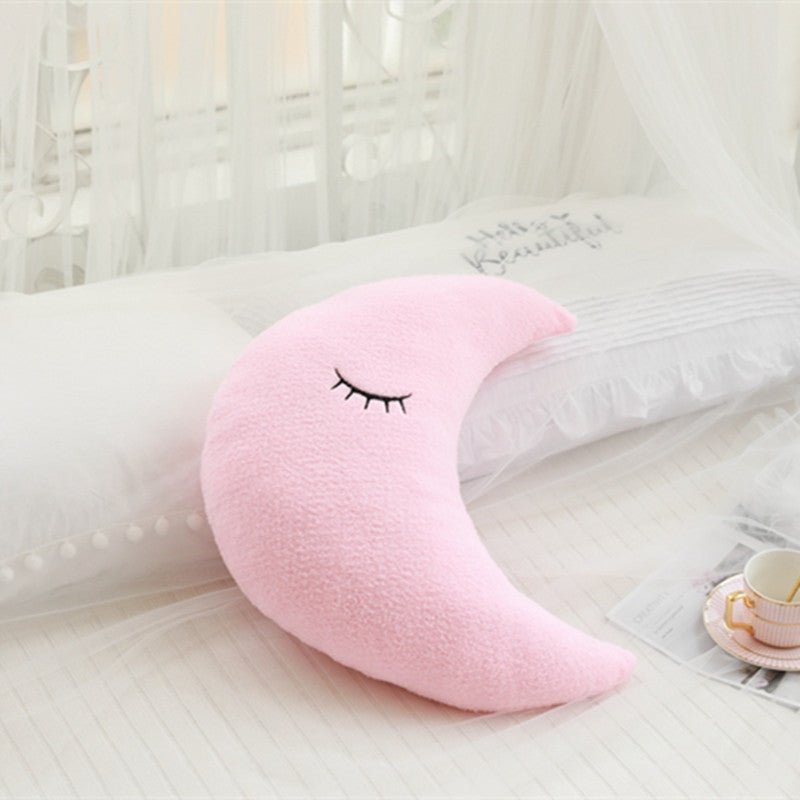 Plush Pillow Toy - Petitsbeautes