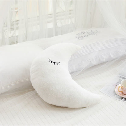 Plush Pillow Toy - Petitsbeautes