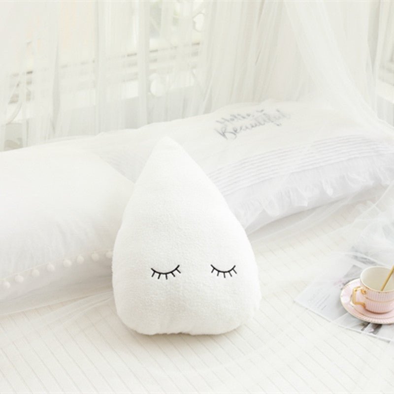 Plush Pillow Toy - Petitsbeautes