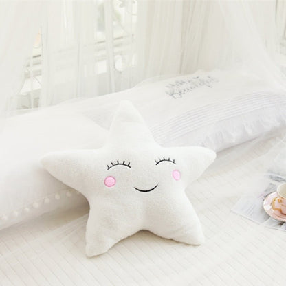 Plush Pillow Toy - Petitsbeautes