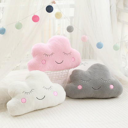 Plush Pillow Toy - Petitsbeautes