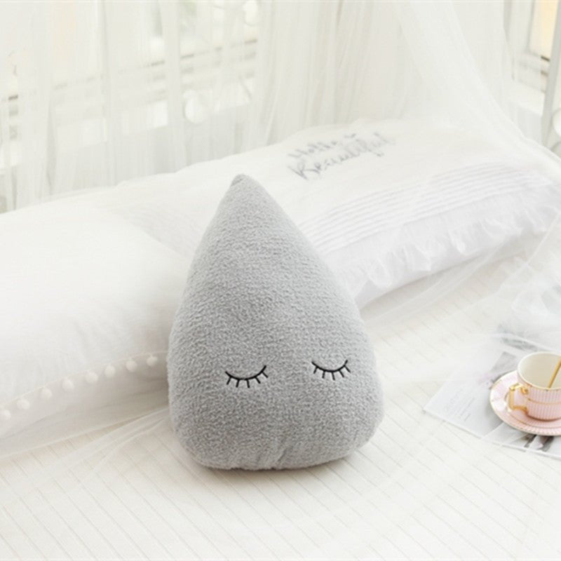 Plush Pillow Toy - Petitsbeautes
