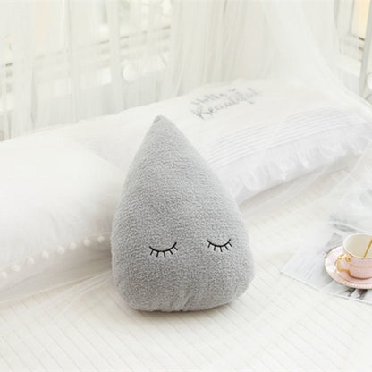 Plush Pillow Toy - Petitsbeautes