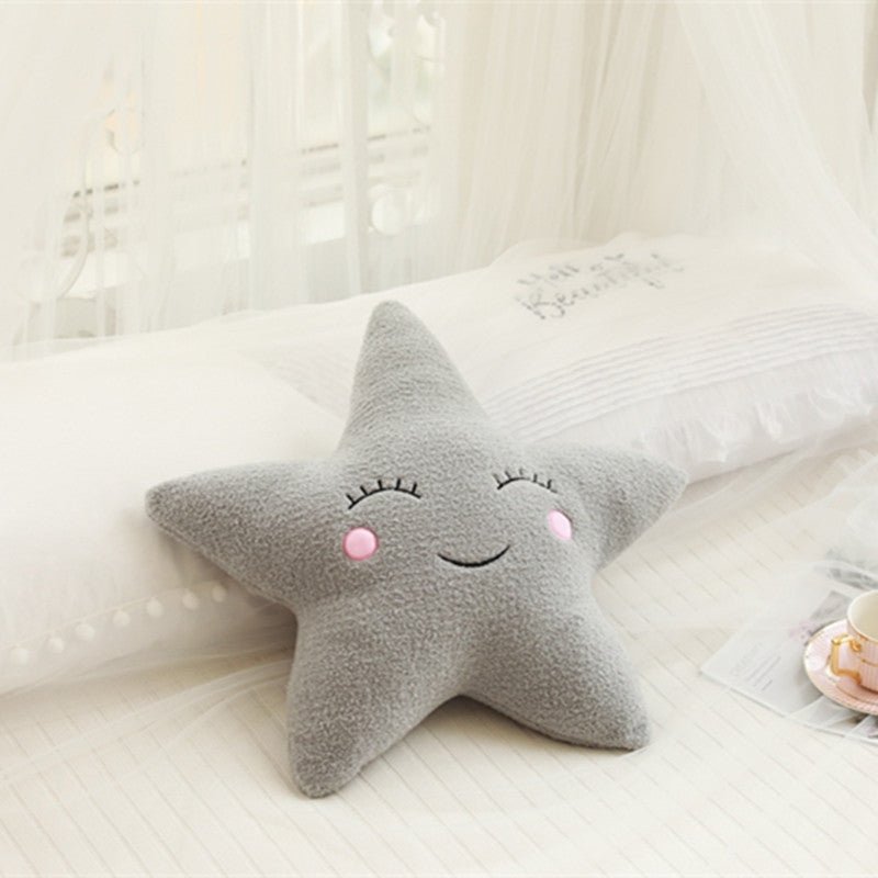 Plush Pillow Toy - Petitsbeautes