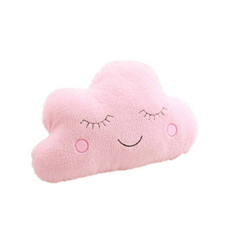 Plush Pillow Toy - Petitsbeautes