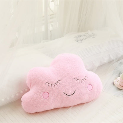 Plush Pillow Toy - Petitsbeautes