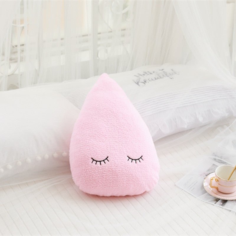 Plush Pillow Toy - Petitsbeautes