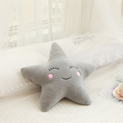 Plush Pillow Toy - Petitsbeautes