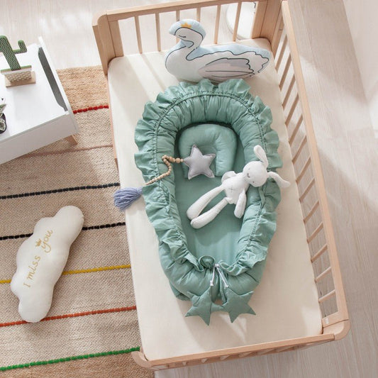 Reducteur de lit | BB - CozyTime - Petitsbeautes